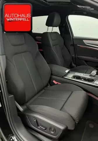 Audi A6 Avant 45 TFSI sport PANO+MEMO+KEYLESS+ACC+DAB 09/2022-photo-7