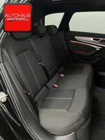 Audi A6 Avant 45 TFSI sport PANO+MEMO+KEYLESS+ACC+DAB 09/2022-photo-8