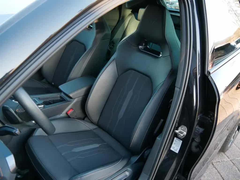 Cupra Formentor VZ 4Drive 2.0 TSI 310 PS|SHZ|AHK|Trav. 02/2023-photo-21