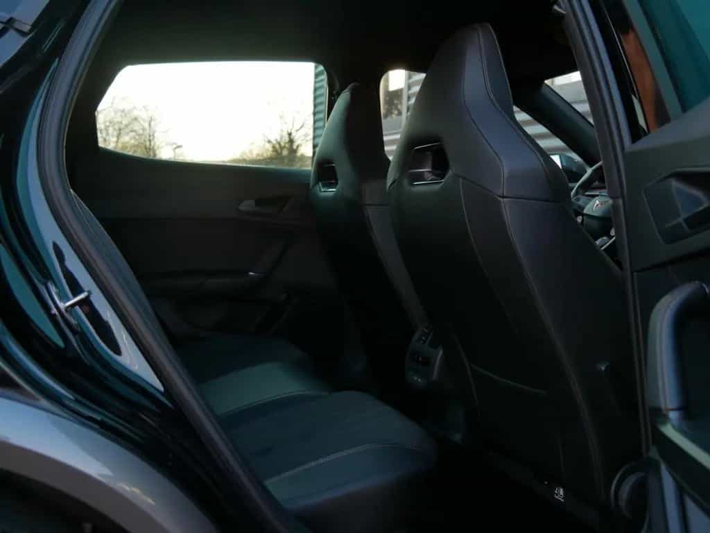 Cupra Formentor VZ 4Drive 2.0 TSI 310 PS|SHZ|AHK|Trav. 02/2023-photo-25