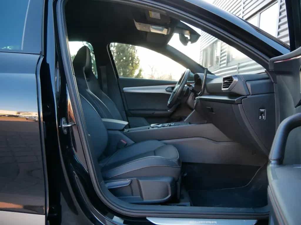 Cupra Formentor VZ 4Drive 2.0 TSI 310 PS|SHZ|AHK|Trav. 02/2023-photo-28