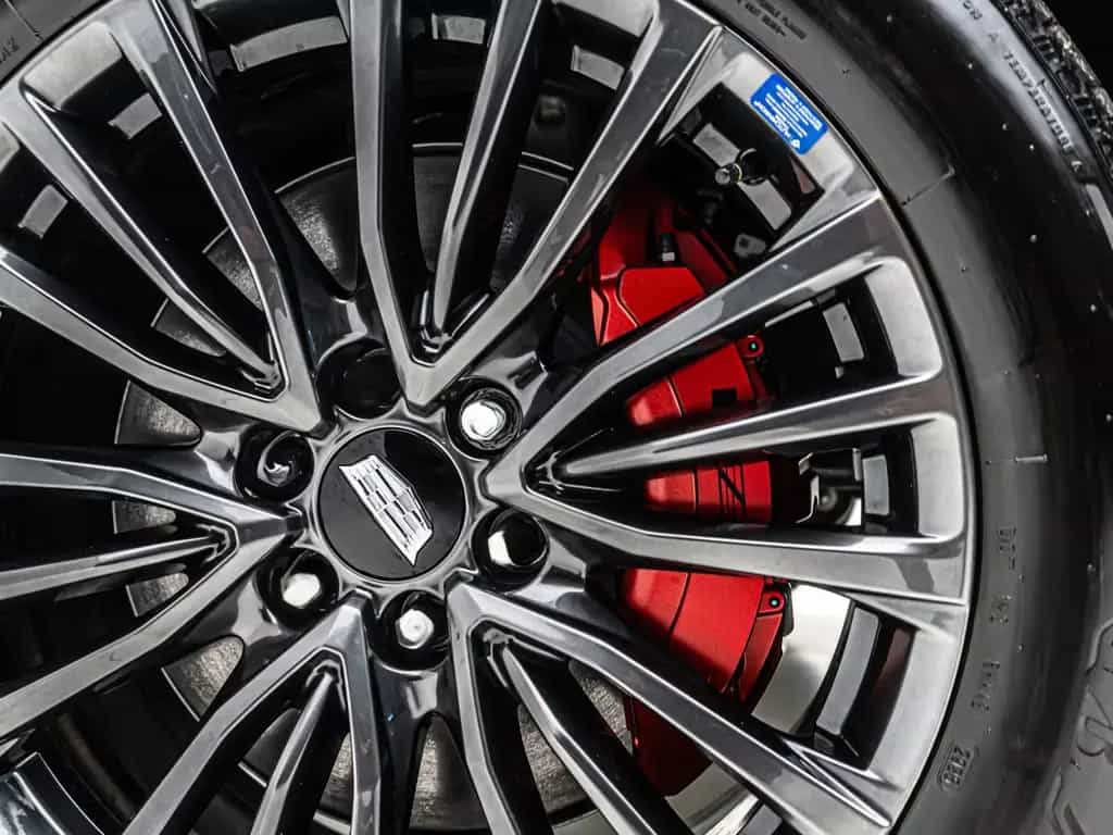 Cadillac Escalade *Long*Sport Platinum*ARMORED B6 null-photo-12