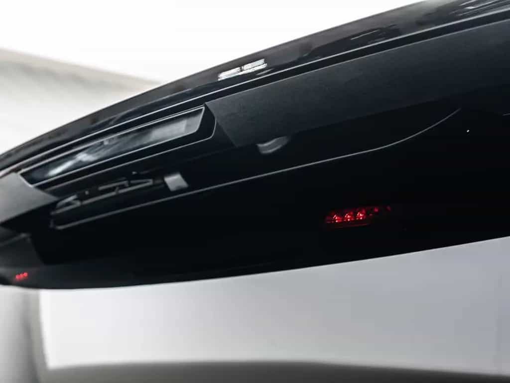 Cadillac Escalade *Long*Sport Platinum*ARMORED B6 null-photo-9