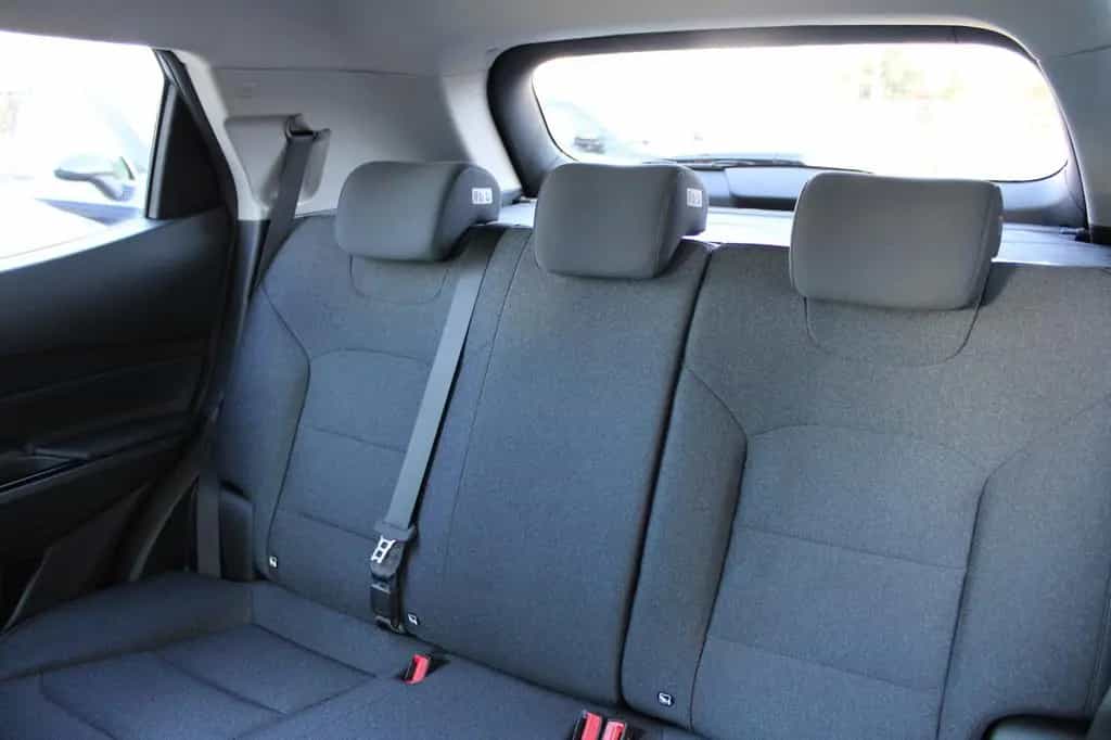 Ssangyong Korando 1.5 T-GDI Style 4x2/Klima/Sitzhzg/Kamera 03/2025-photo-17
