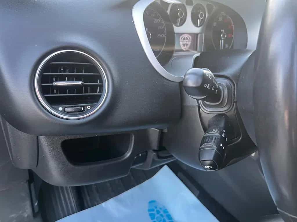 Lancia Delta 1.4 TurboJet Klimaauto. SHZ LHZ Tempomat 06/2011-photo-15