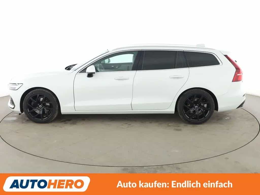 Volvo 2.0 D4 Momentum Pro AWD Aut.*NAV*LED*TEMP*CAM* 12/2019-photo-2