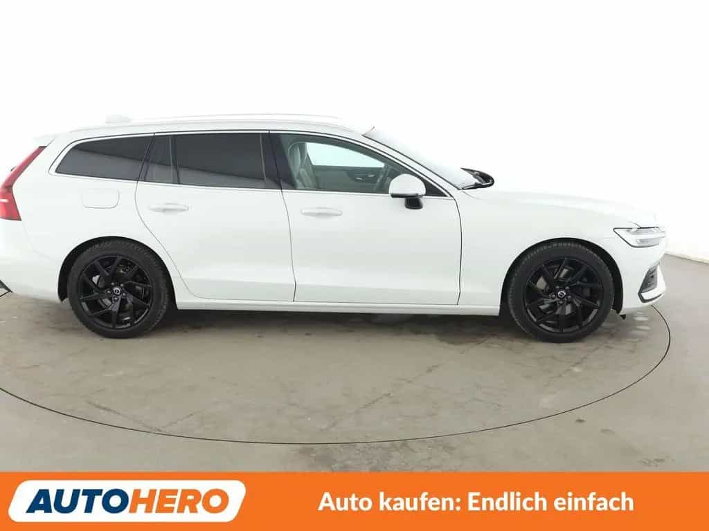 Volvo 2.0 D4 Momentum Pro AWD Aut.*NAV*LED*TEMP*CAM* 12/2019-photo-6