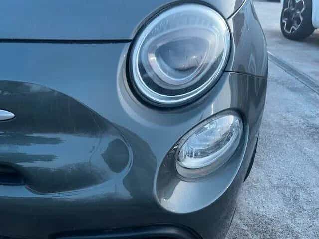 Abarth 595 1.4 Turbo T-Jet 165 CV Turismo 07/2019-photo-8