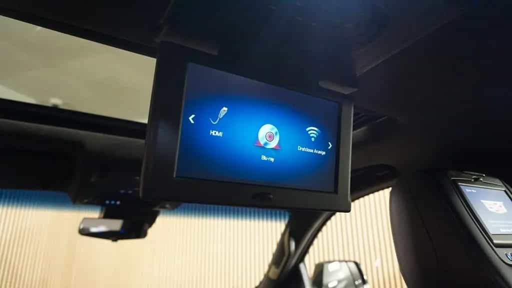 Cadillac Escalade 6.2 V8 Platinum +DEUTSCH+LED+AHK+STHZG+ 01/2019-photo-24