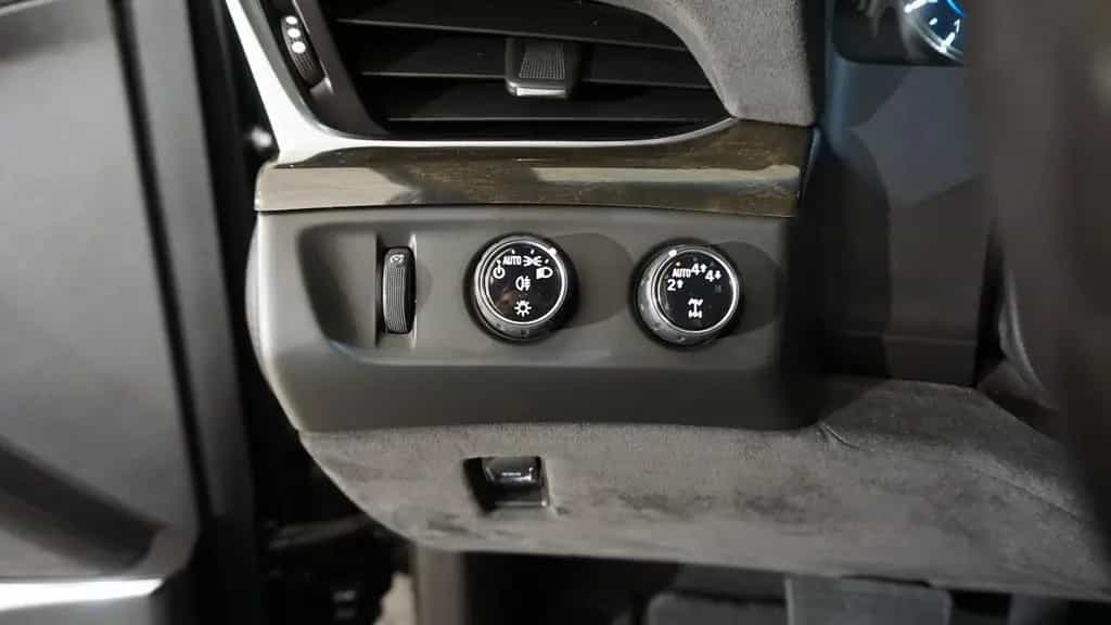 Cadillac Escalade 6.2 V8 Platinum +DEUTSCH+LED+AHK+STHZG+ 01/2019-photo-26