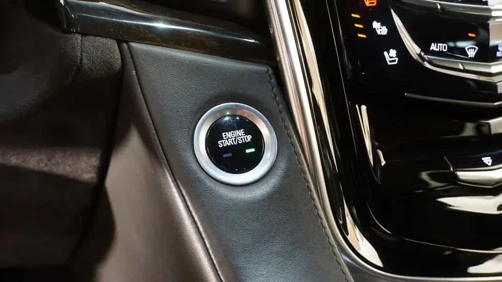 Cadillac Escalade 6.2 V8 Platinum +DEUTSCH+LED+AHK+STHZG+ 01/2019-photo-27