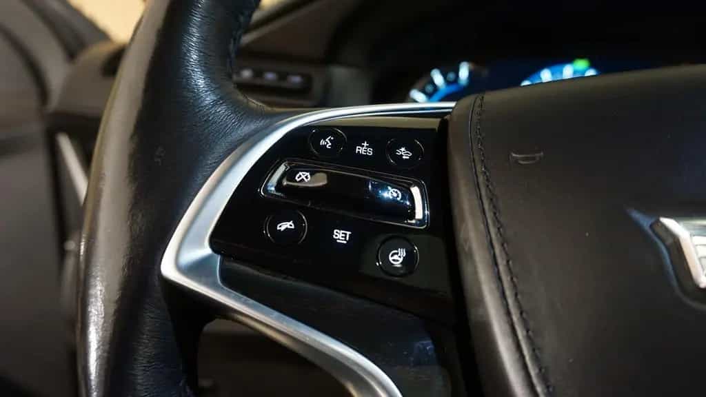 Cadillac Escalade 6.2 V8 Platinum +DEUTSCH+LED+AHK+STHZG+ 01/2019-photo-30