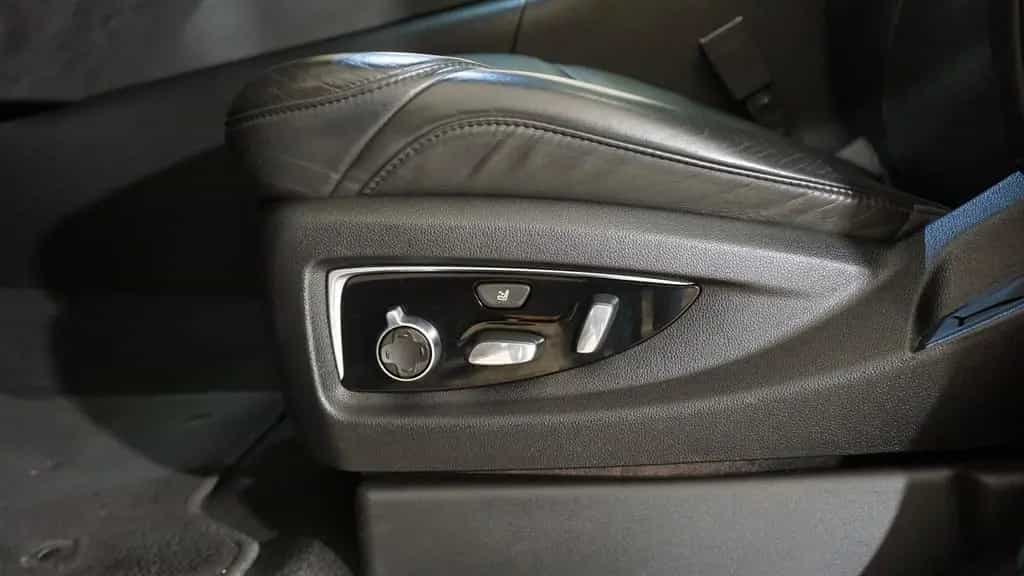 Cadillac Escalade 6.2 V8 Platinum +DEUTSCH+LED+AHK+STHZG+ 01/2019-photo-32