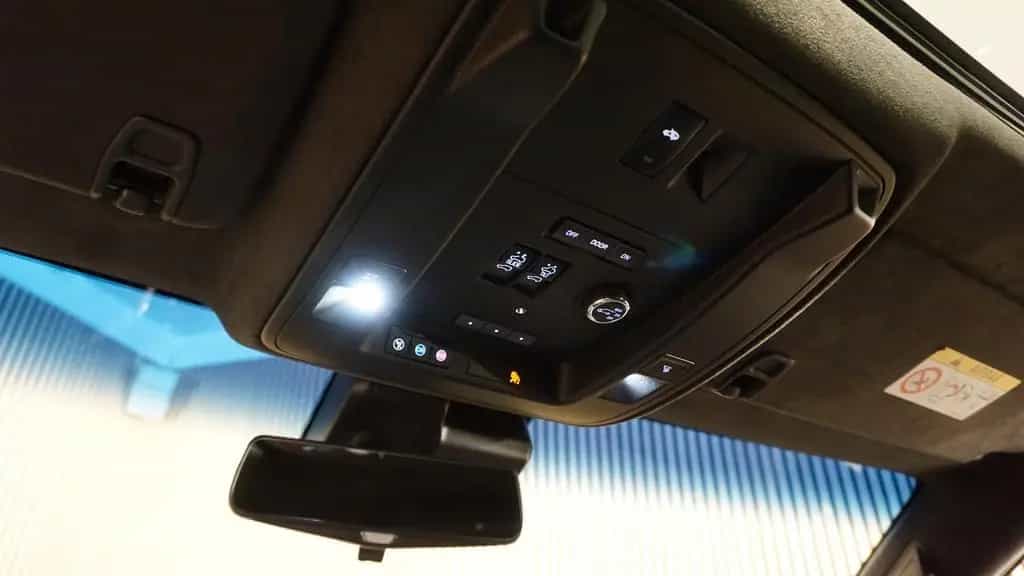 Cadillac Escalade 6.2 V8 Platinum +DEUTSCH+LED+AHK+STHZG+ 01/2019-photo-33