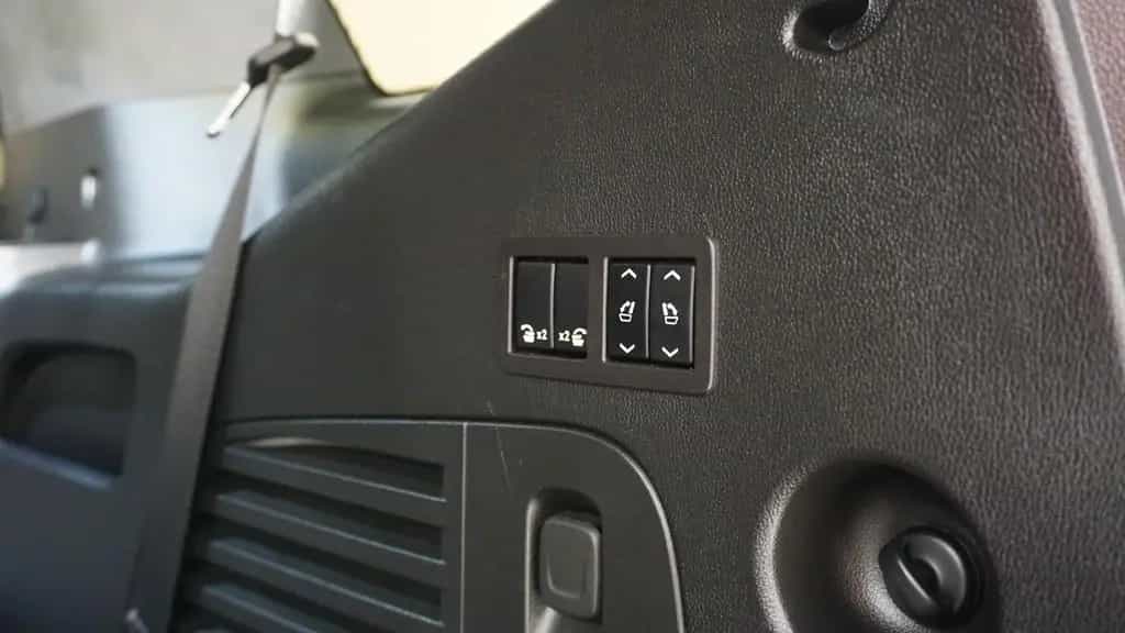 Cadillac Escalade 6.2 V8 Platinum +DEUTSCH+LED+AHK+STHZG+ 01/2019-photo-34