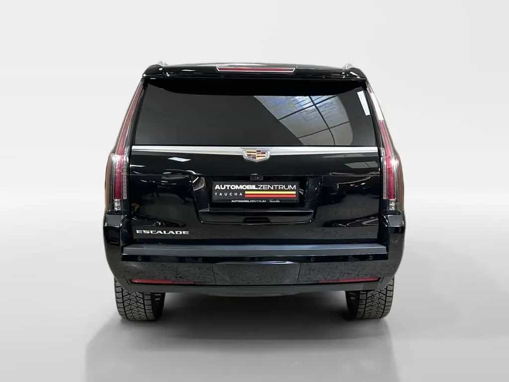 Cadillac Escalade 6.2 V8 Platinum +DEUTSCH+LED+AHK+STHZG+ 01/2019-photo-4
