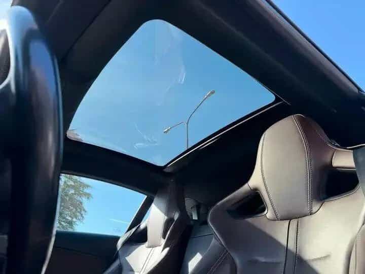 Jaguar F-Type 3.0 V6 aut. Coupé 01/2017-photo-8