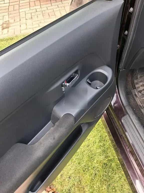Daihatsu Materia 1.5 Bj 2007 06/2007-photo-5
