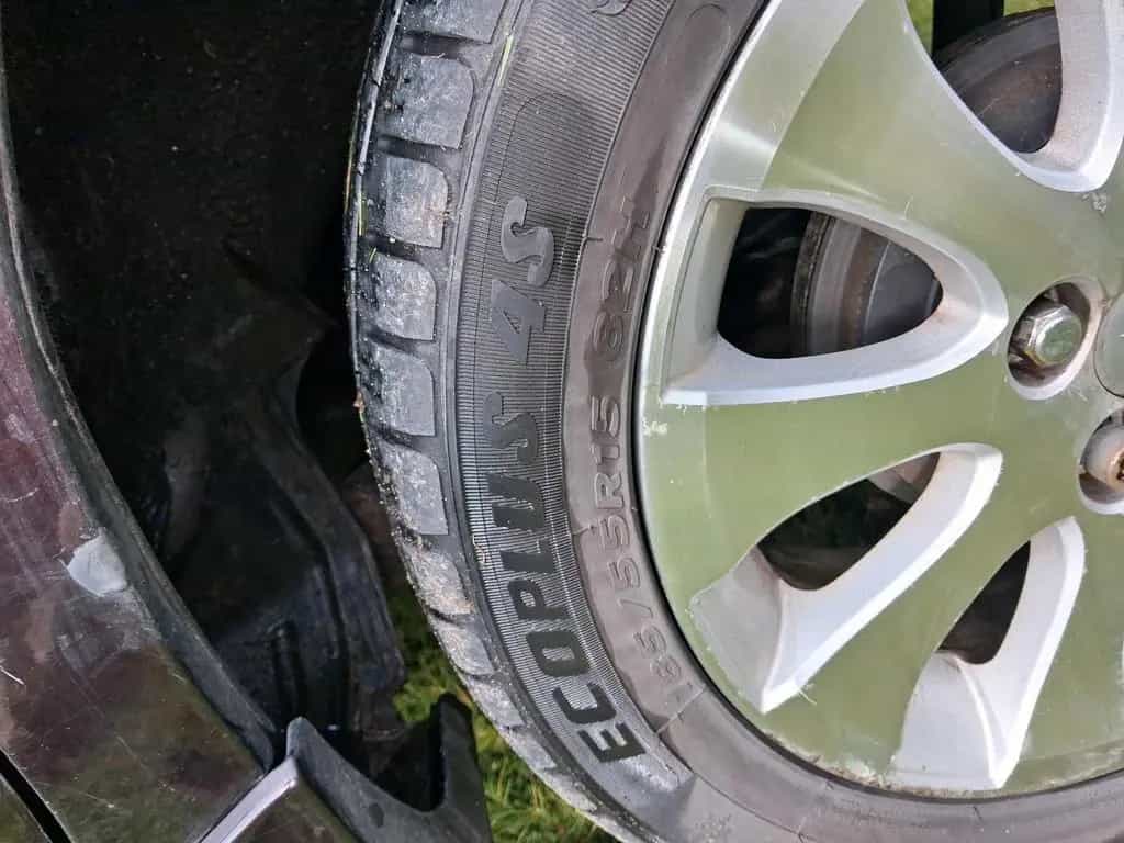 Daihatsu Materia 1.5 Bj 2007 06/2007-photo-8
