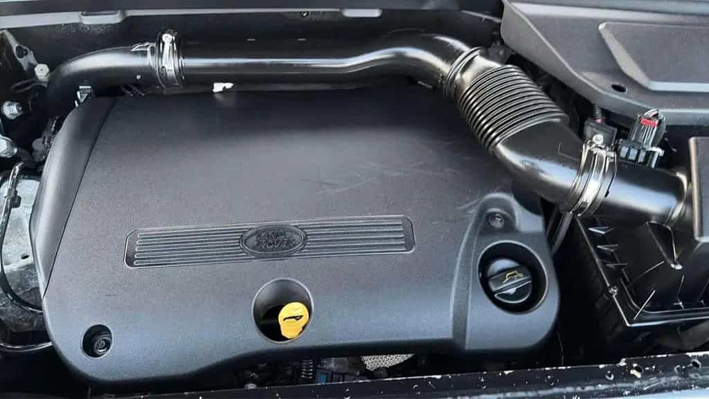 Land Rover Discovery Sport HSE*4X4*Automatik*Kamera*Temp.* 06/2015-photo-26
