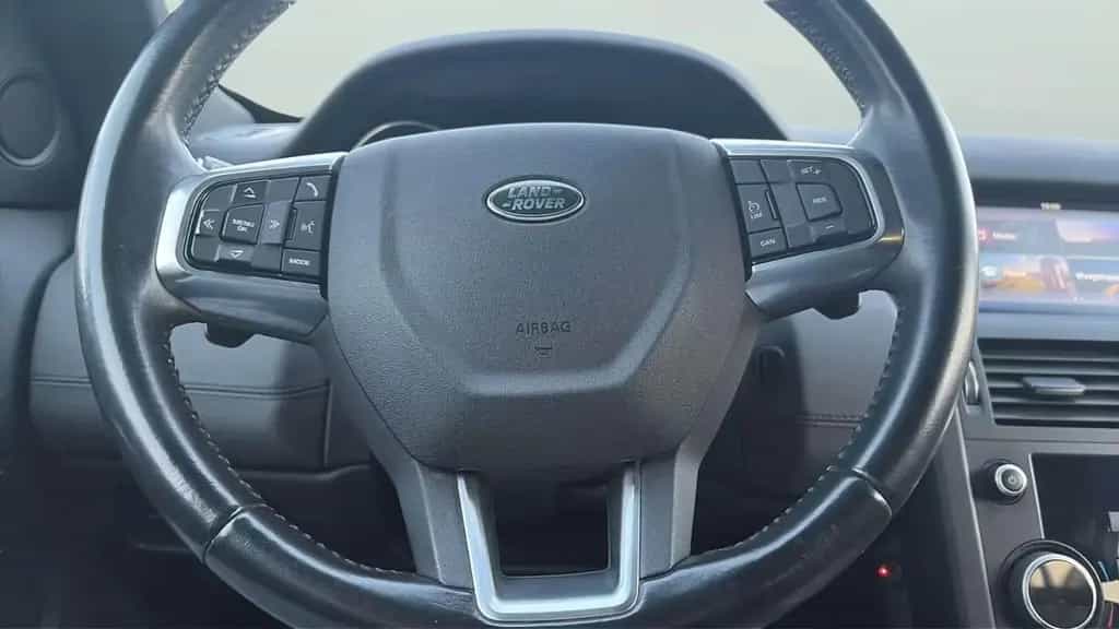 Land Rover Discovery Sport HSE*4X4*Automatik*Kamera*Temp.* 06/2015-photo-29