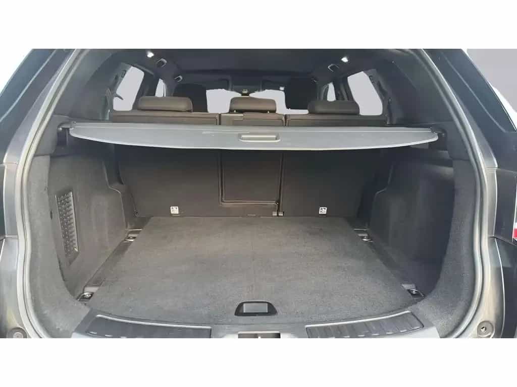 Land Rover Discovery Sport HSE*4X4*Automatik*Kamera*Temp.* 06/2015-photo-32