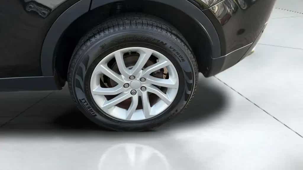 Land Rover Discovery Sport HSE*4X4*Automatik*Kamera*Temp.* 06/2015-photo-36