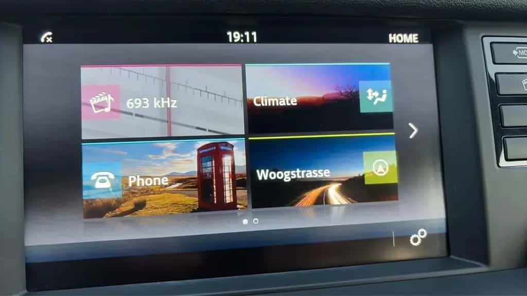 Land Rover Discovery Sport*4X4*Automatik*HU/AU Neu*Kamera 06/2015-photo-11