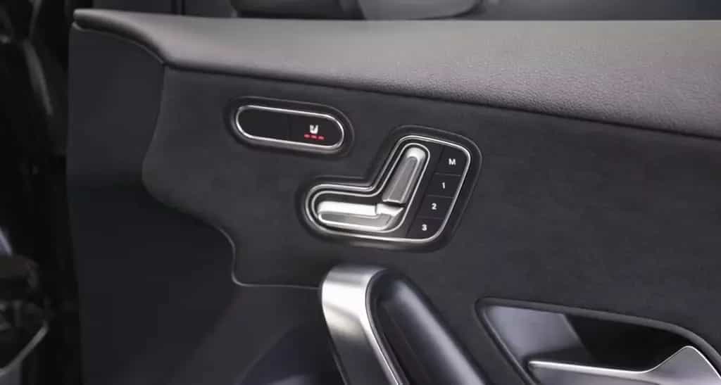 Mercedes-Benz A 45 AMG 4M+*AMG RIDE*MBUX*WIDE*BURM*MEMO*M-BEAM 12/2021-photo-22