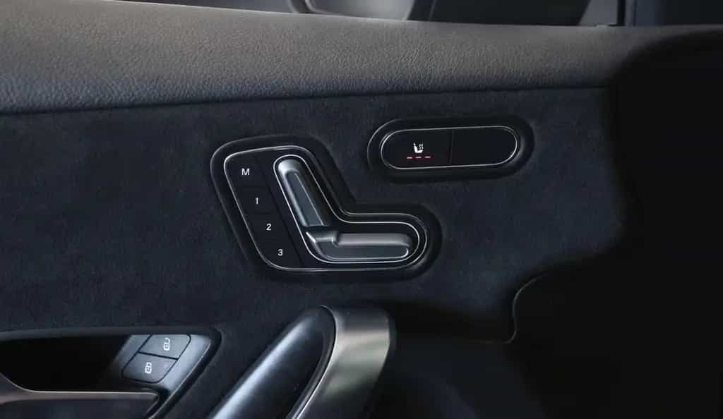 Mercedes-Benz A 45 AMG 4M+*AMG RIDE*MBUX*WIDE*BURM*MEMO*M-BEAM 12/2021-photo-23