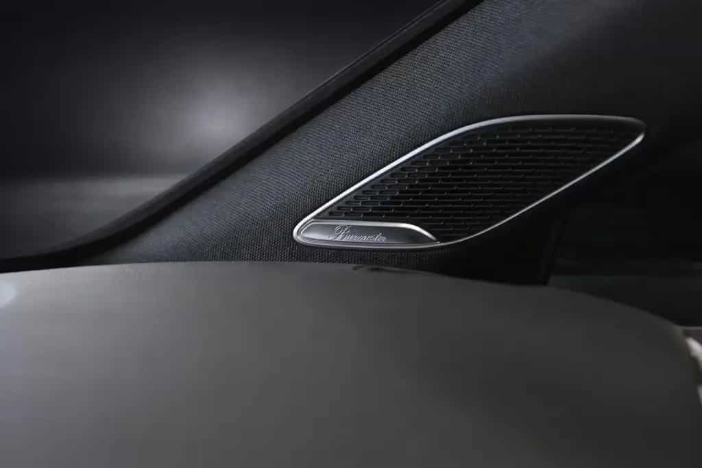Mercedes-Benz A 45 AMG 4M+*AMG RIDE*MBUX*WIDE*BURM*MEMO*M-BEAM 12/2021-photo-24