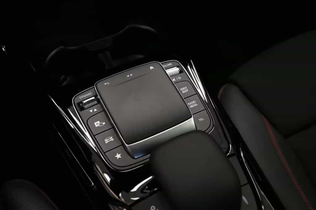 Mercedes-Benz A 45 AMG 4M+*AMG RIDE*MBUX*WIDE*BURM*MEMO*M-BEAM 12/2021-photo-26