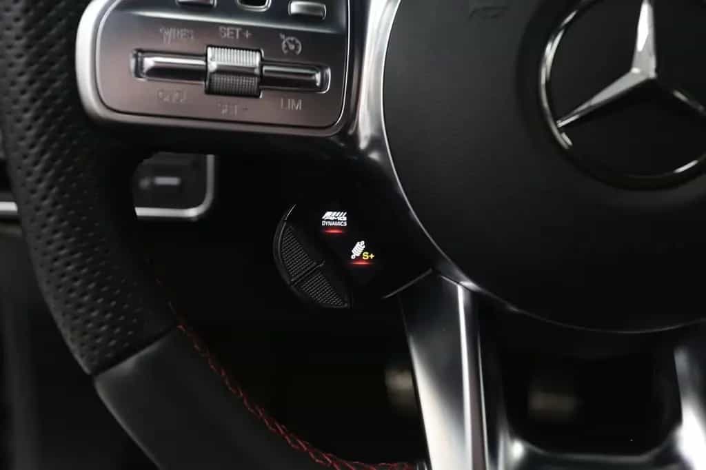 Mercedes-Benz A 45 AMG 4M+*AMG RIDE*MBUX*WIDE*BURM*MEMO*M-BEAM 12/2021-photo-28