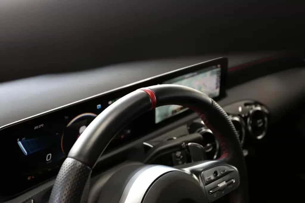 Mercedes-Benz A 45 AMG 4M+*AMG RIDE*MBUX*WIDE*BURM*MEMO*M-BEAM 12/2021-photo-30