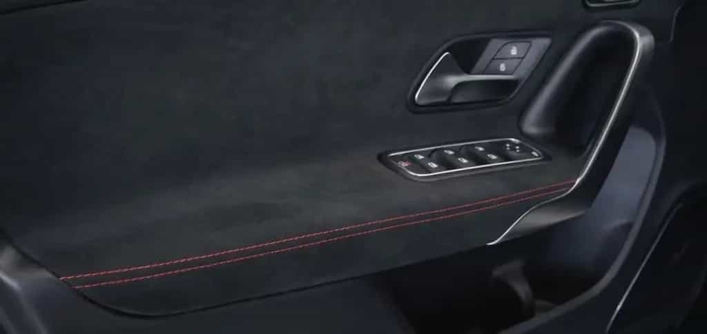 Mercedes-Benz A 45 AMG 4M+*AMG RIDE*MBUX*WIDE*BURM*MEMO*M-BEAM 12/2021-photo-31