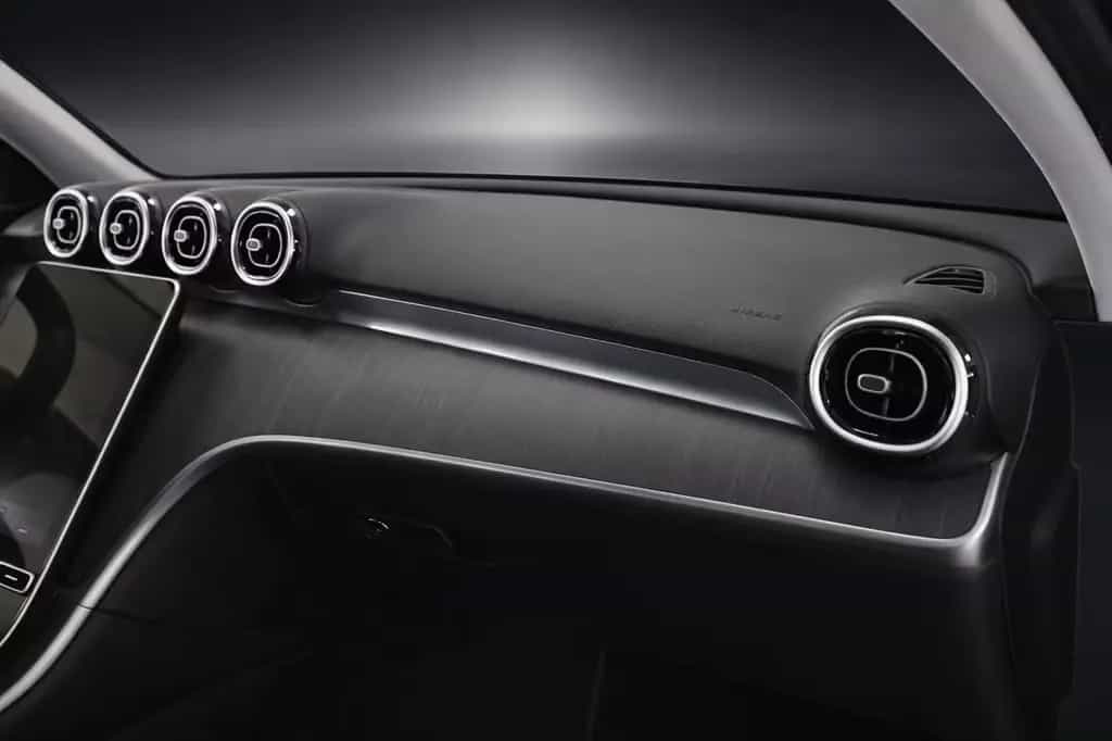 Mercedes-Benz C 220 d ALL-TERRAIN*4MATIC*AVANTGARDE*DISTR*STDH 11/2022-photo-29