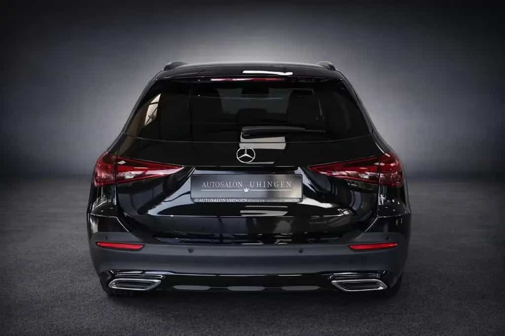 Mercedes-Benz C 220 d ALL-TERRAIN*4MATIC*AVANTGARDE*DISTR*STDH 11/2022-photo-4