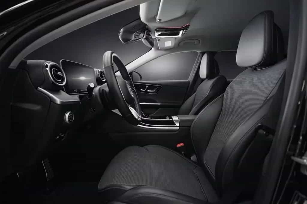 Mercedes-Benz C 220 d ALL-TERRAIN*4MATIC*AVANTGARDE*DISTR*STDH 11/2022-photo-8
