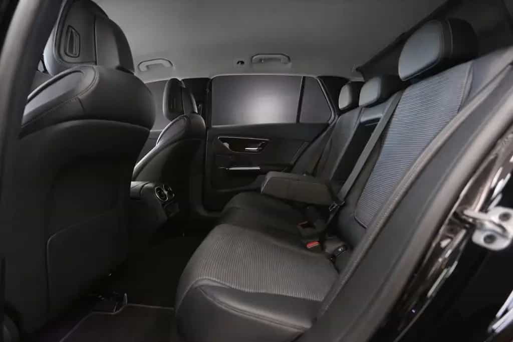 Mercedes-Benz C 220 d ALL-TERRAIN*4MATIC*AVANTGARDE*DISTR*STDH 11/2022-photo-9