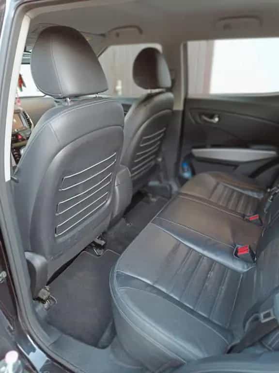 Ssangyong Tivoli 1.6 e-XDi 160 SAPPHIRE 2WD 09/2018-photo-11
