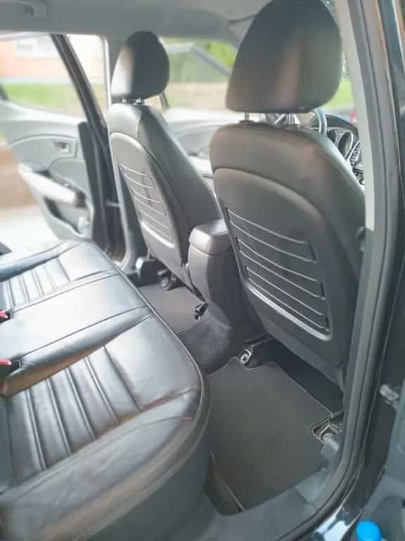 Ssangyong Tivoli 1.6 e-XDi 160 SAPPHIRE 2WD 09/2018-photo-12