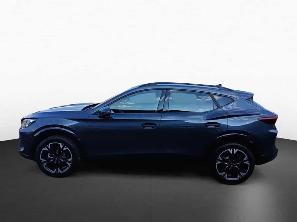 Cupra Formentor 1.5 eTSI 110 kW DSG Navi el. Heckklapp 06/2025-photo-4