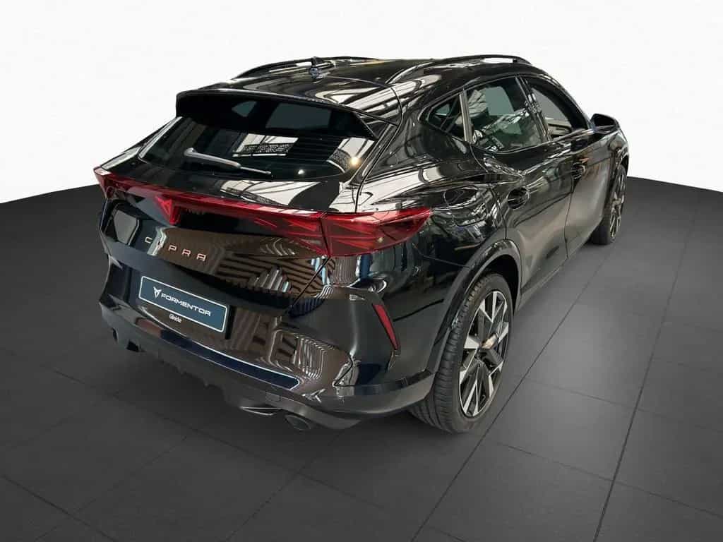 Cupra Formentor VZ 2.0 TSI 195 kW DSG Sennheiser AHK M 03/2026-photo-1