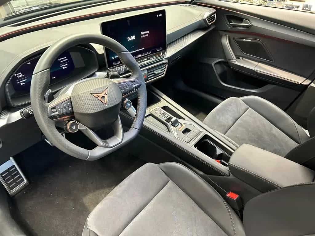 Cupra Formentor VZ 2.0 TSI 195 kW DSG Sennheiser AHK M 03/2026-photo-11