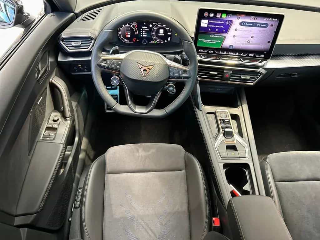 Cupra Formentor VZ 2.0 TSI 195 kW DSG Sennheiser AHK M 03/2026-photo-9