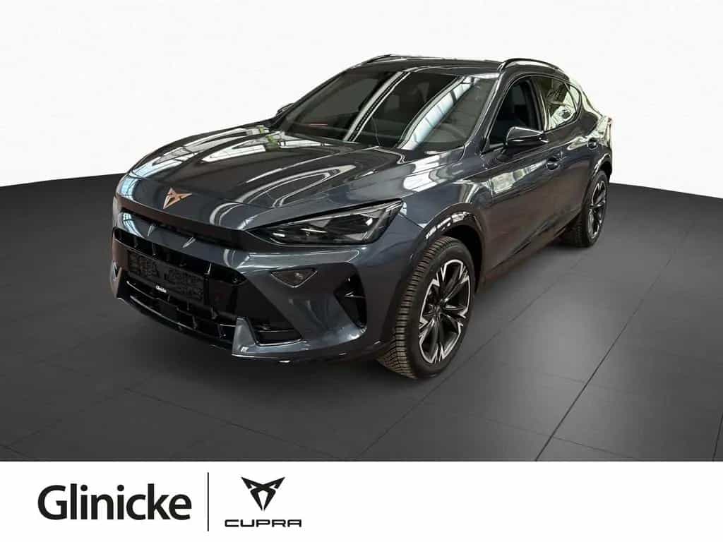 Cupra Formentor 1.5 eTSI 110 kW DSG Navi Sennheiser 08/2025-photo-0
