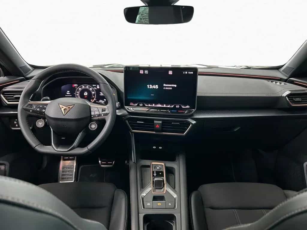 Cupra Formentor 1.5 eTSI 110 kW DSG Navi Sennheiser 08/2025-photo-10