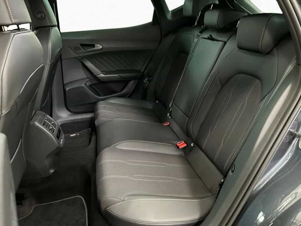 Cupra Formentor 1.5 eTSI 110 kW DSG Navi Sennheiser 08/2025-photo-11