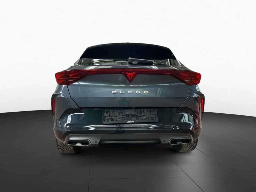 Cupra Formentor 1.5 eTSI 110 kW DSG Navi Sennheiser 08/2025-photo-3