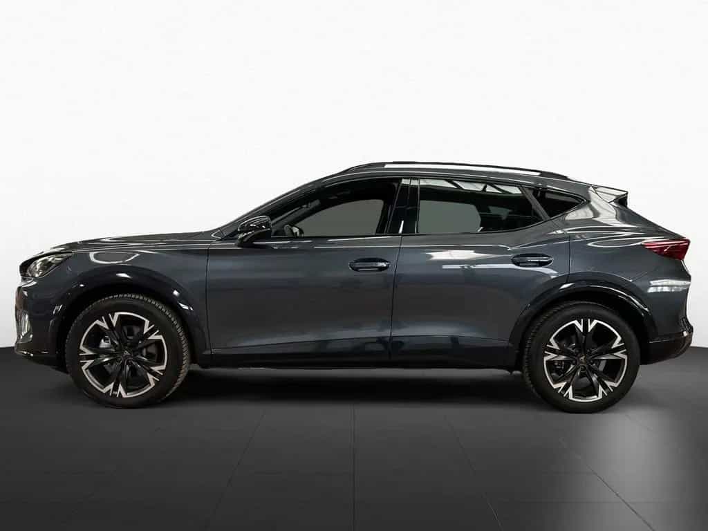 Cupra Formentor 1.5 eTSI 110 kW DSG Navi Sennheiser 08/2025-photo-4